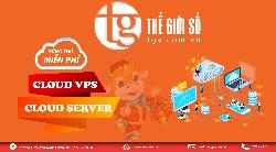 Dịch vụ CLOUD VPS – CLOUD SERVER giá rẻ, CLOUD full SSD, cam kết IOPS tại Thế Giới Số