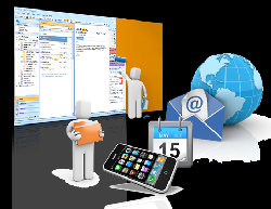 Email Doanh Nghiệp – Xây Dựng Thương Hiệu Công Ty Một Cách Hiệu Quả