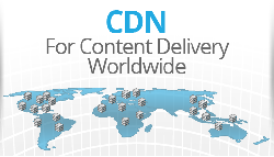 CDN – ĐƯA WEBSITE VIỆT VƯƠN TẦM THẾ GIỚI