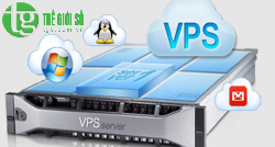 Thuê VPS, thuê máy chủ chất lượng đảm bảo độ ổn định, tốc độ cao tại THẾ GIỚI SỐ