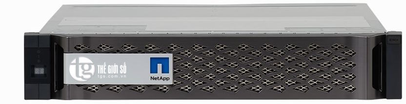 NETAPP E2824, 8GB Cache Perl Ctrl, 2 Ports FC Per ctrl, 6x900GB