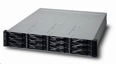 NetApp E2700-R6_Config1a (8GB cache, 6x600GB, Dual CTL - FC)